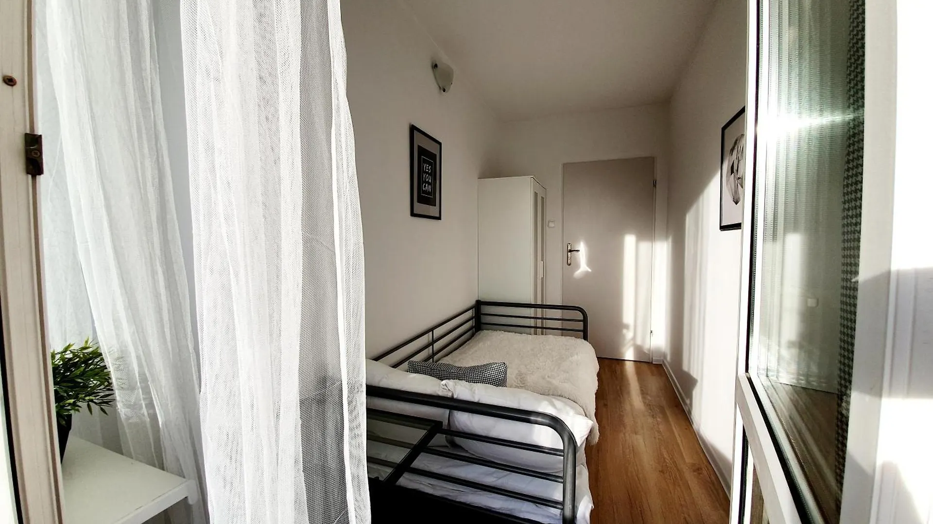 Mieszkanie Na Zaspie Gdansk Apartment